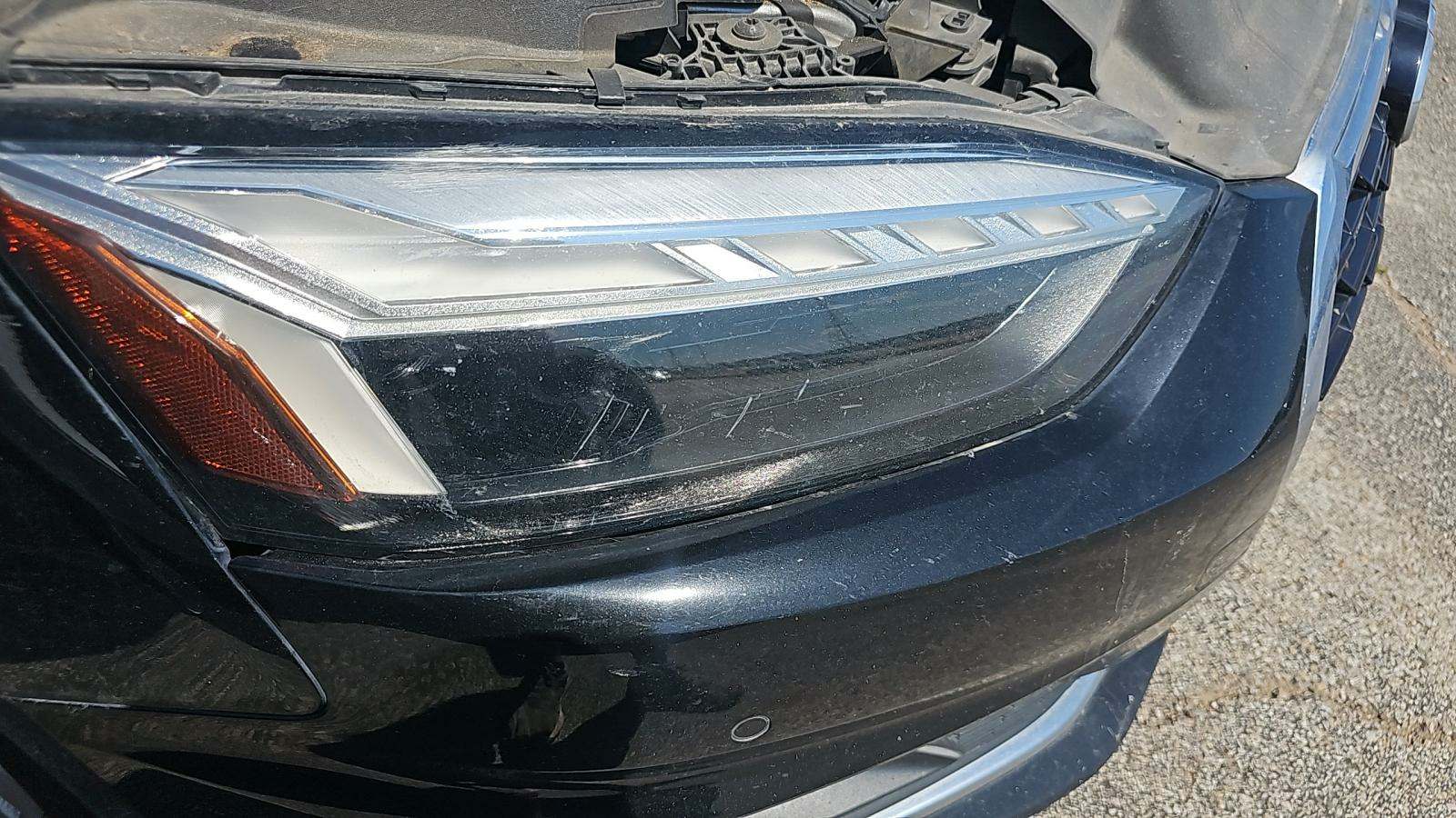 2022 Audi A5 Premium Plus AWD