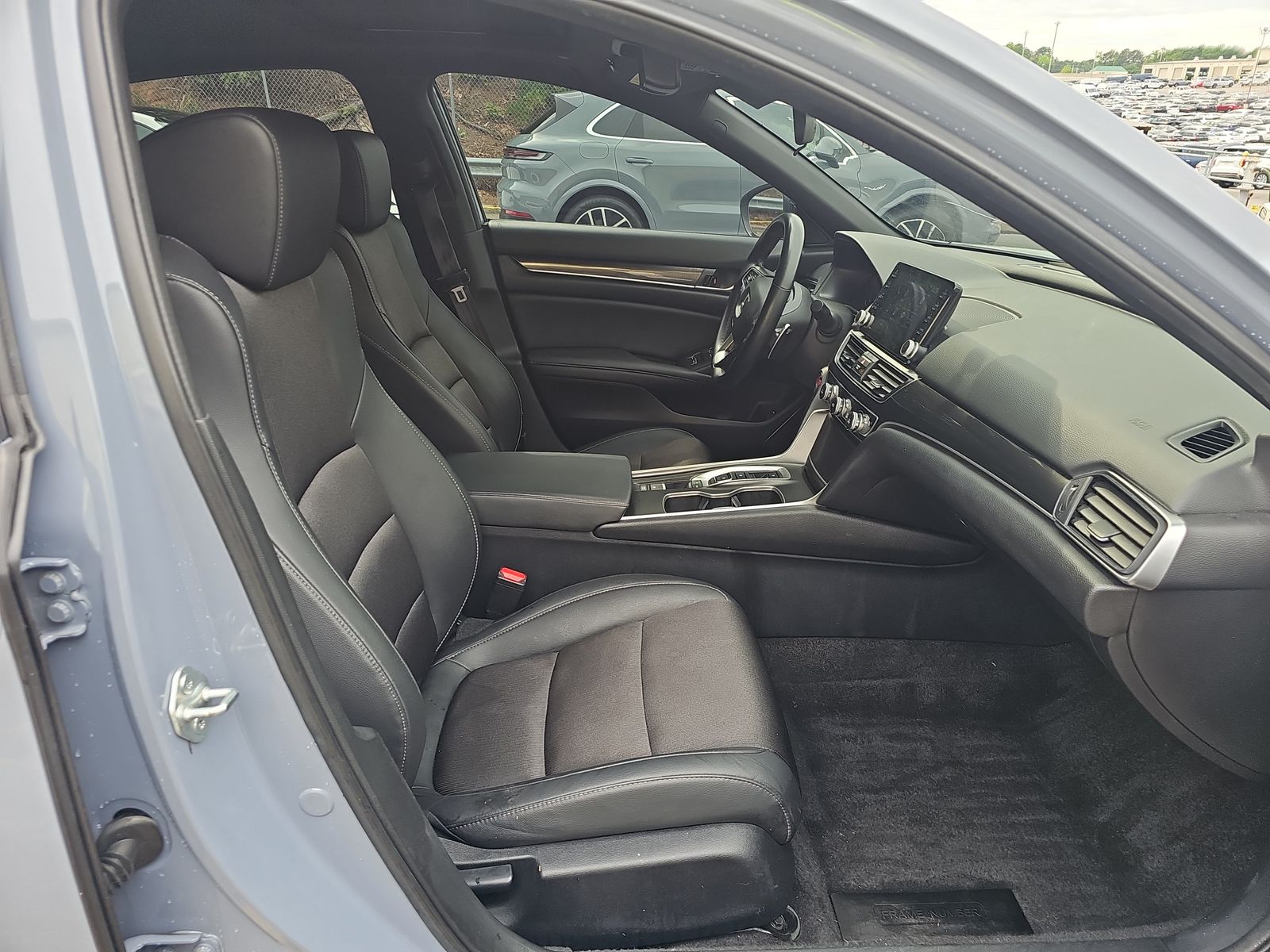 2021 Honda Accord Sport FWD