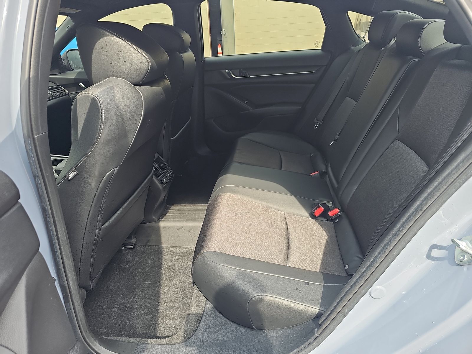 2021 Honda Accord Sport FWD