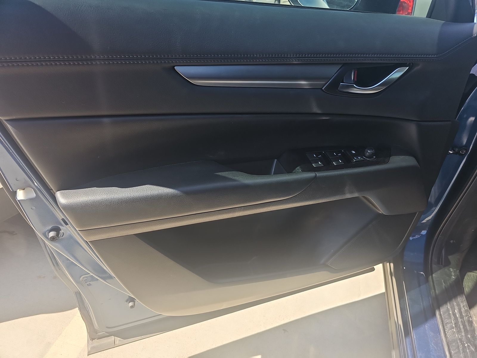 2020 MAZDA CX-5 Touring FWD