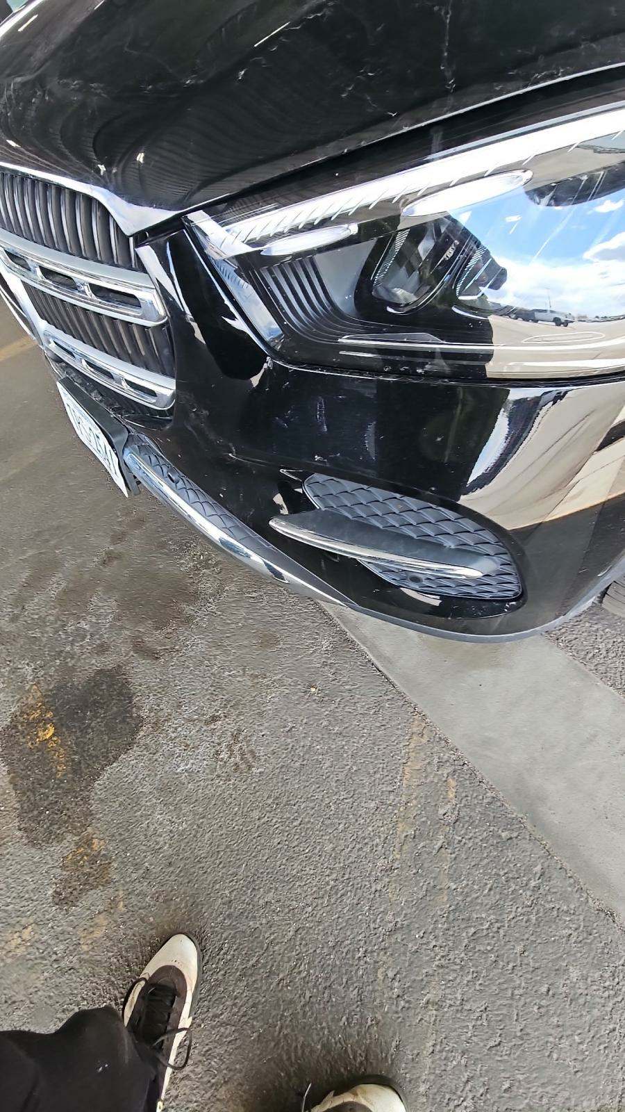 2024 Mercedes-Benz GLE GLE 350 AWD