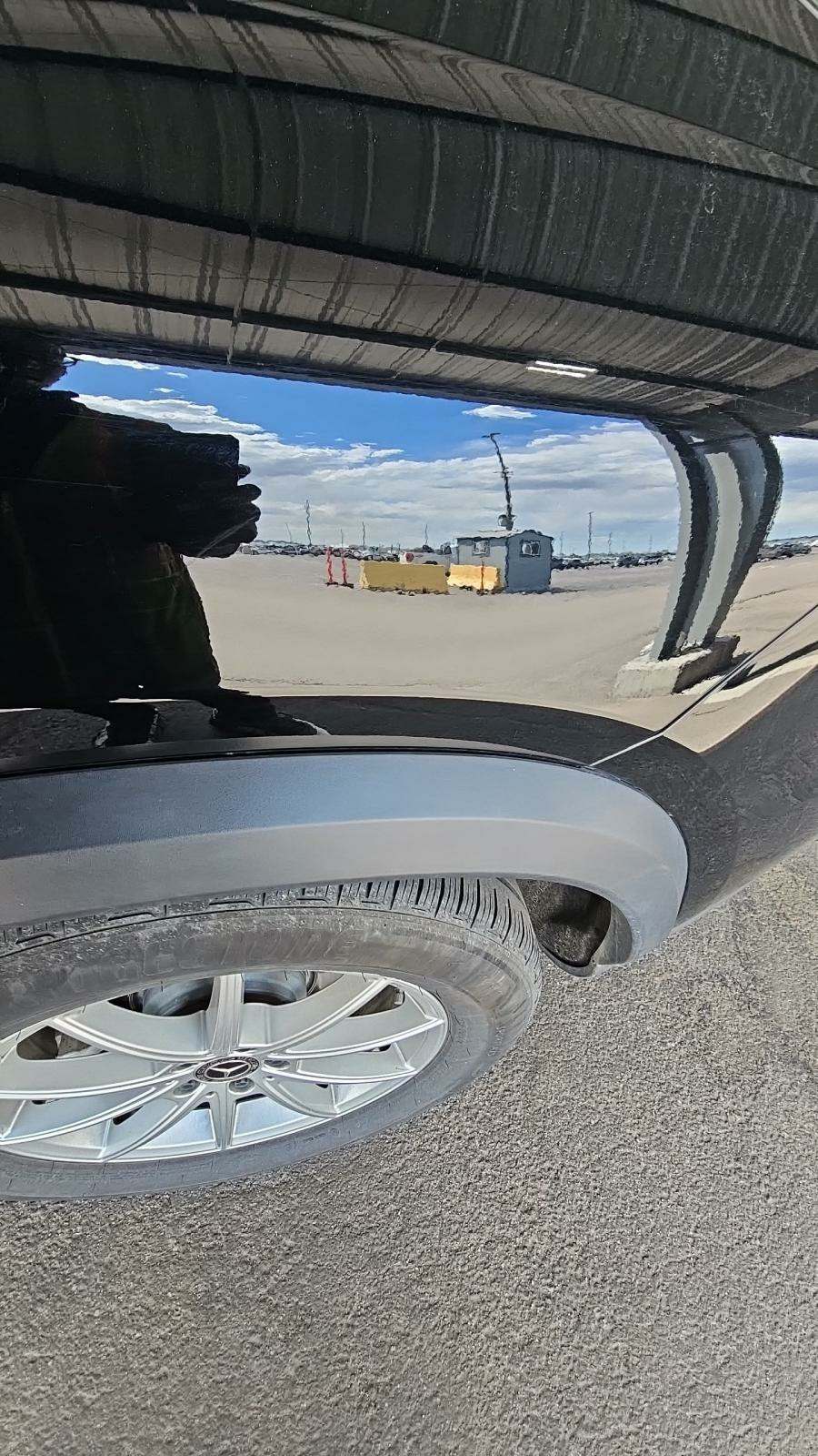 2024 Mercedes-Benz GLE GLE 350 AWD