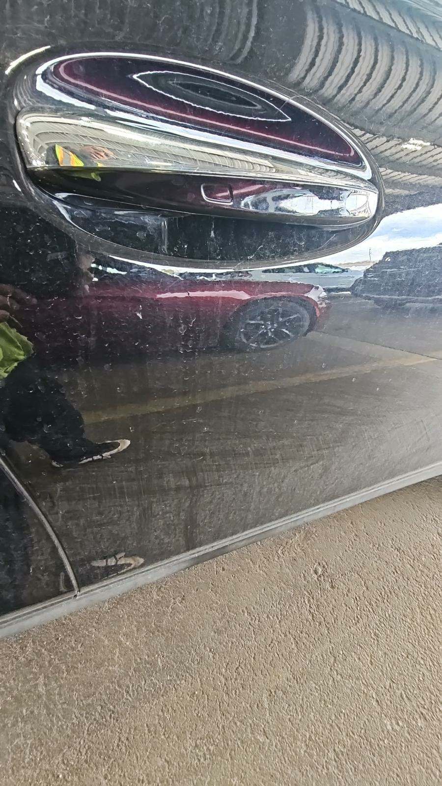 2024 Mercedes-Benz GLE GLE 350 AWD