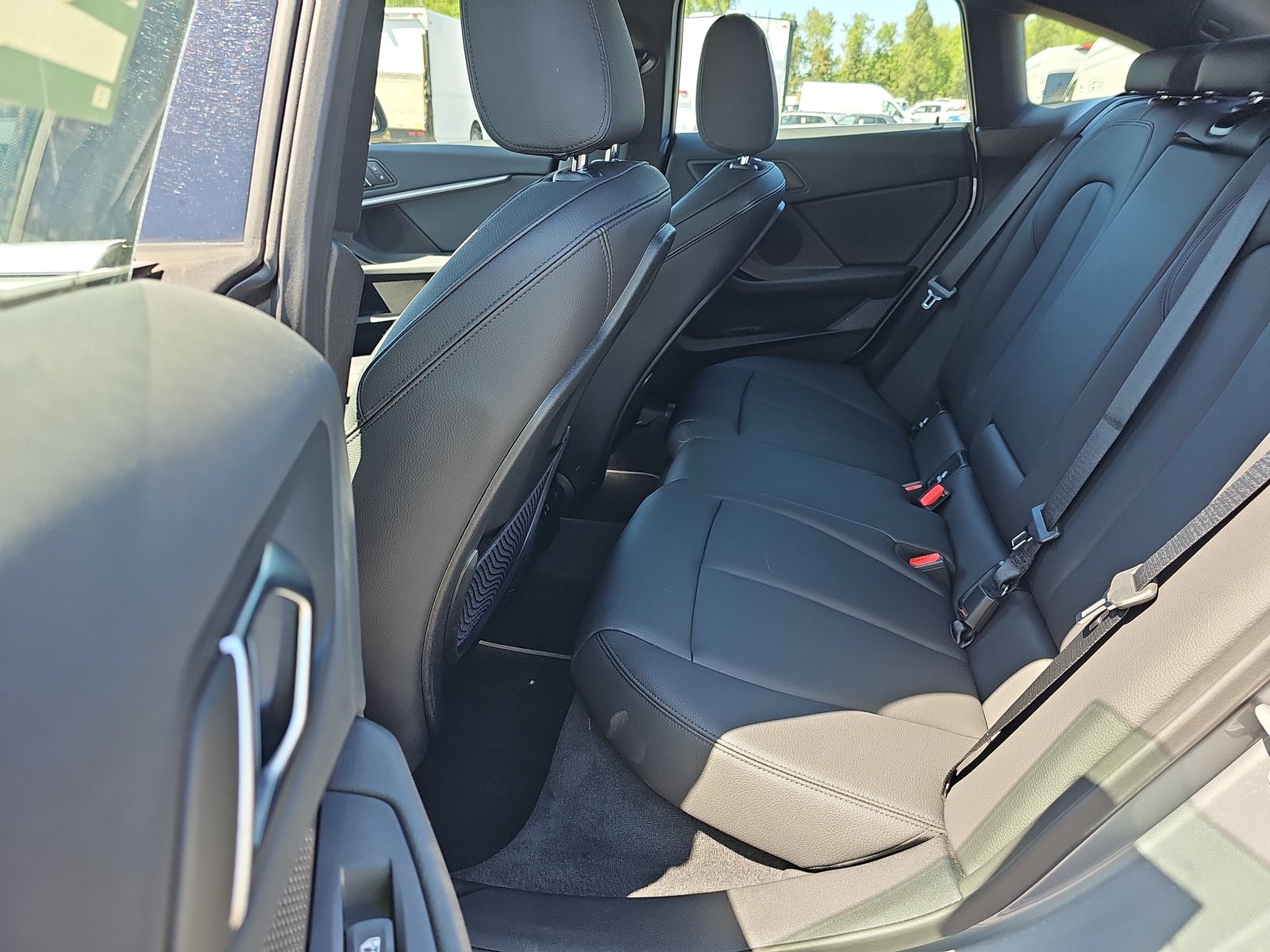 2024 BMW 2 Series 228i xDrive AWD