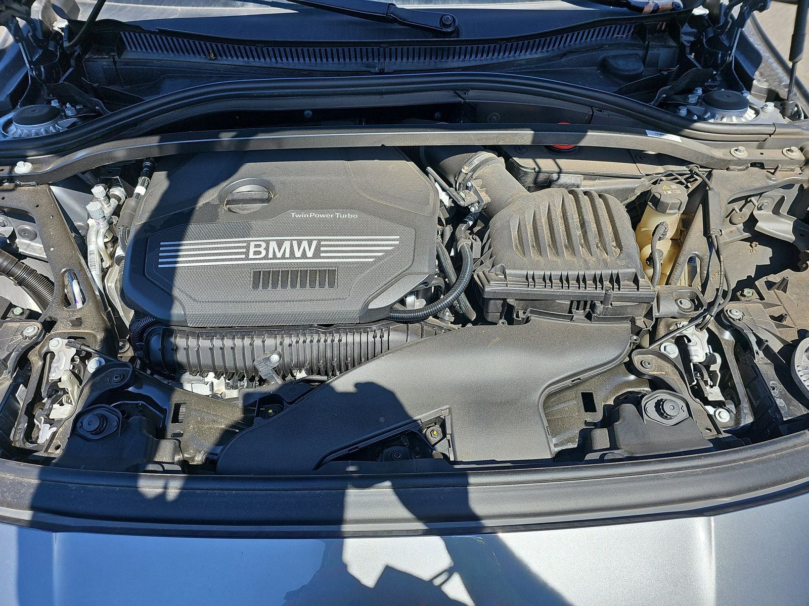 2024 BMW 2 Series 228i xDrive AWD