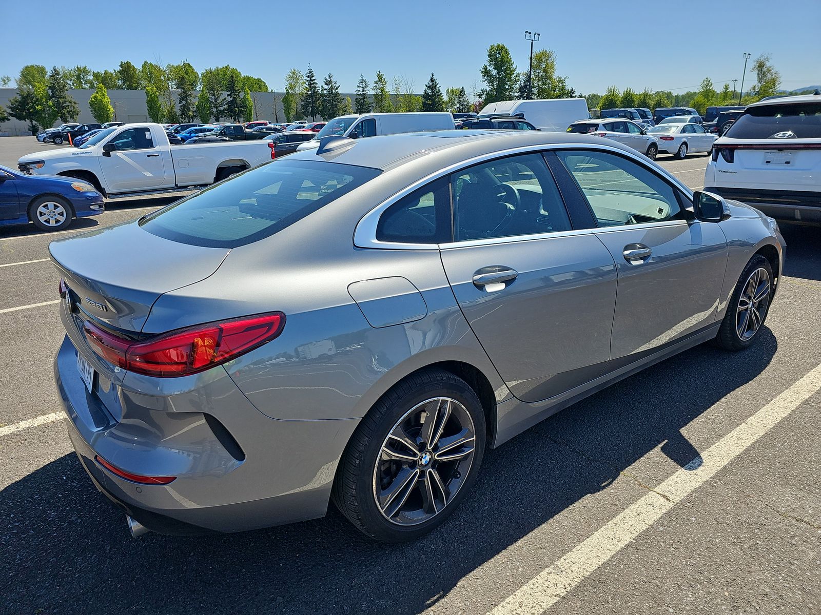 2024 BMW 2 Series 228i xDrive AWD