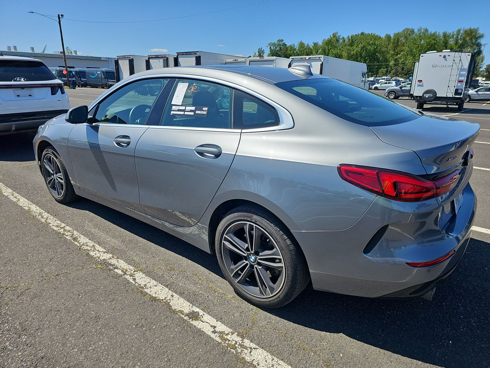 2024 BMW 2 Series 228i xDrive AWD