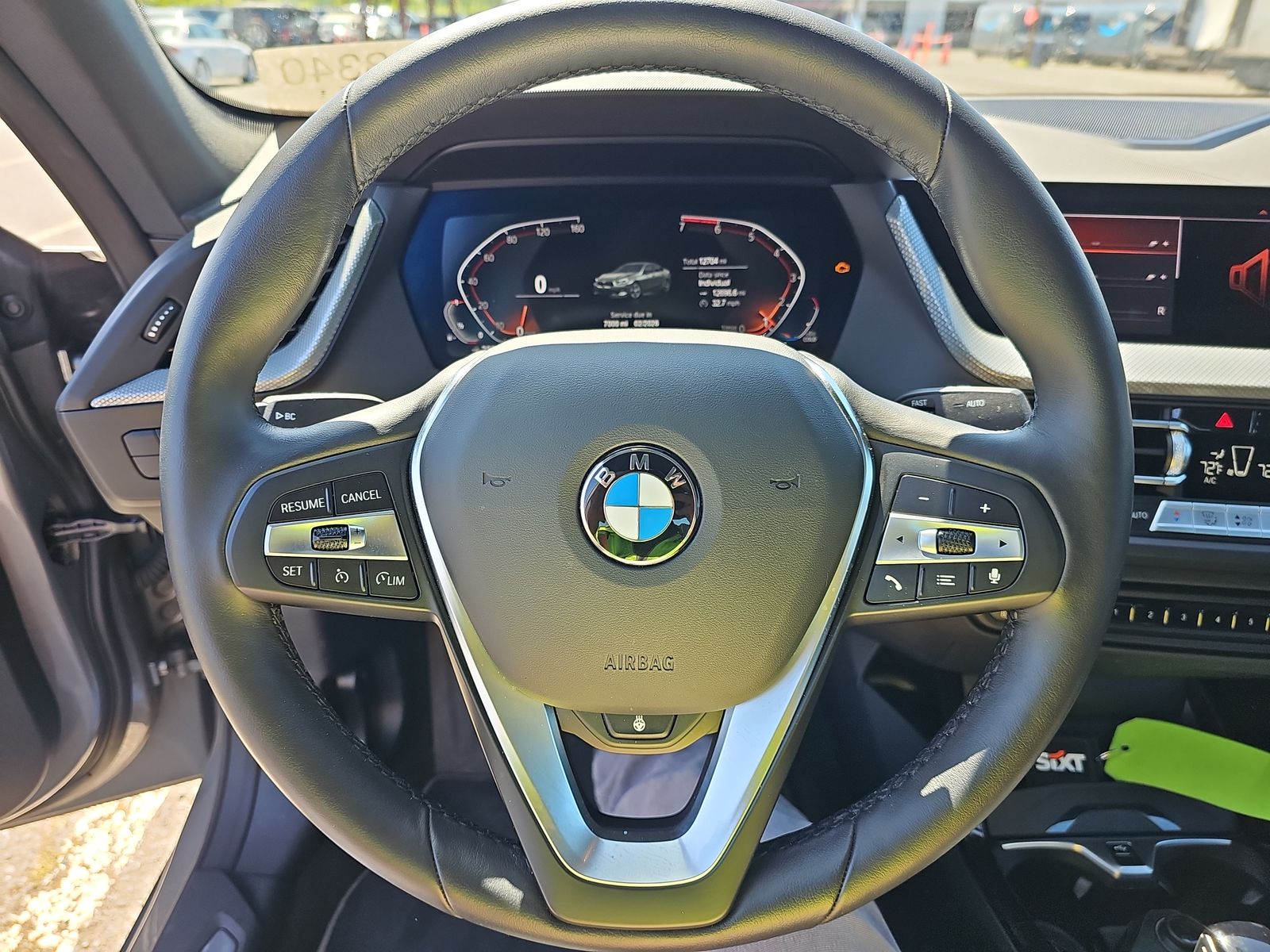 2024 BMW 2 Series 228i xDrive AWD