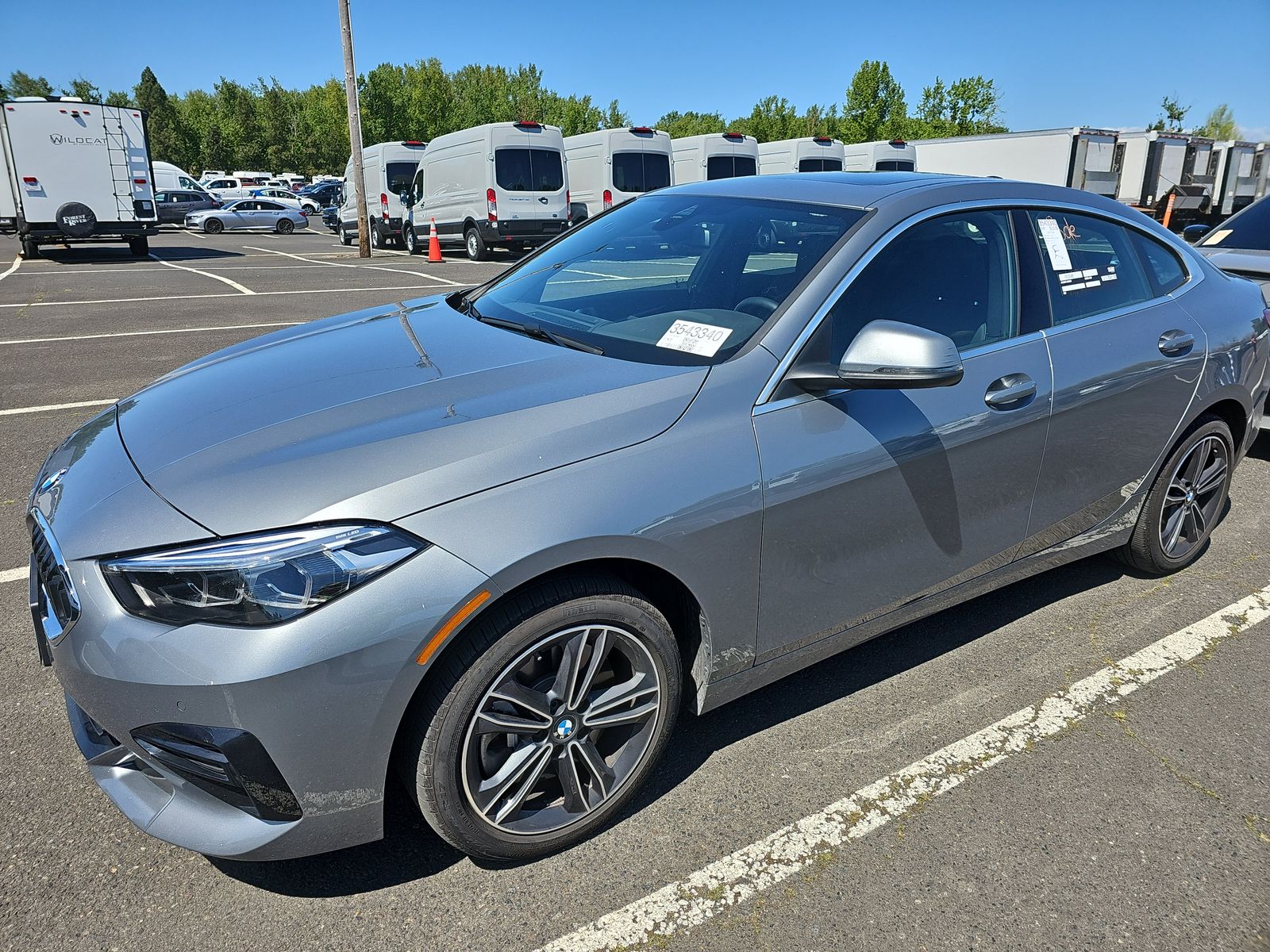 2024 BMW 2 Series 228i xDrive AWD
