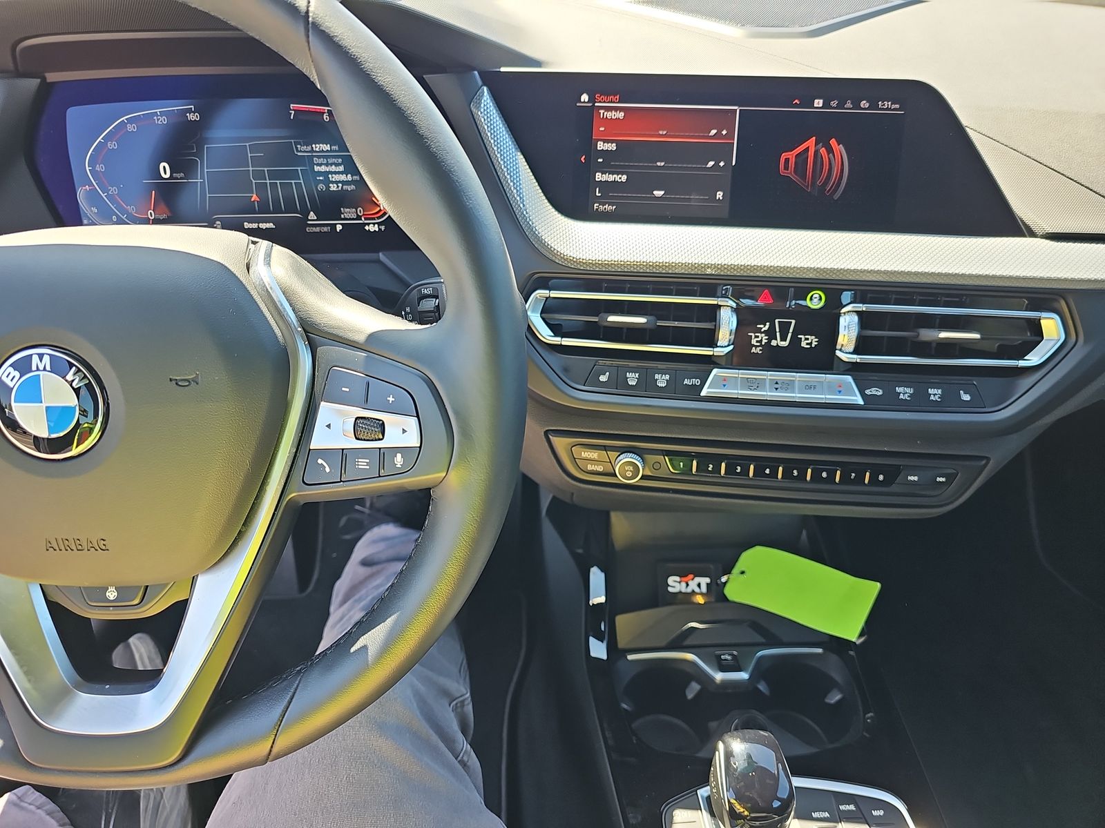 2024 BMW 2 Series 228i xDrive AWD