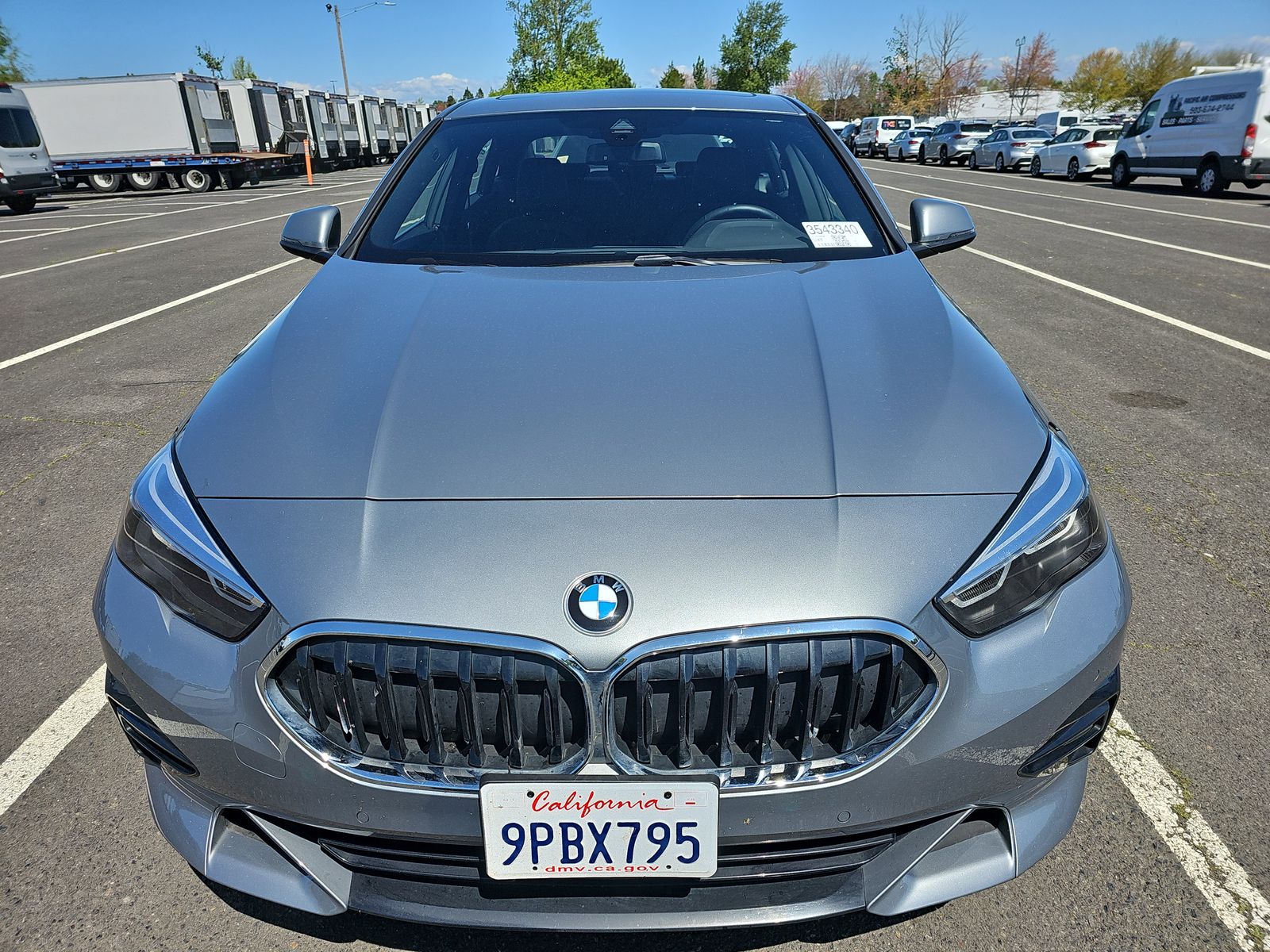 2024 BMW 2 Series 228i xDrive AWD