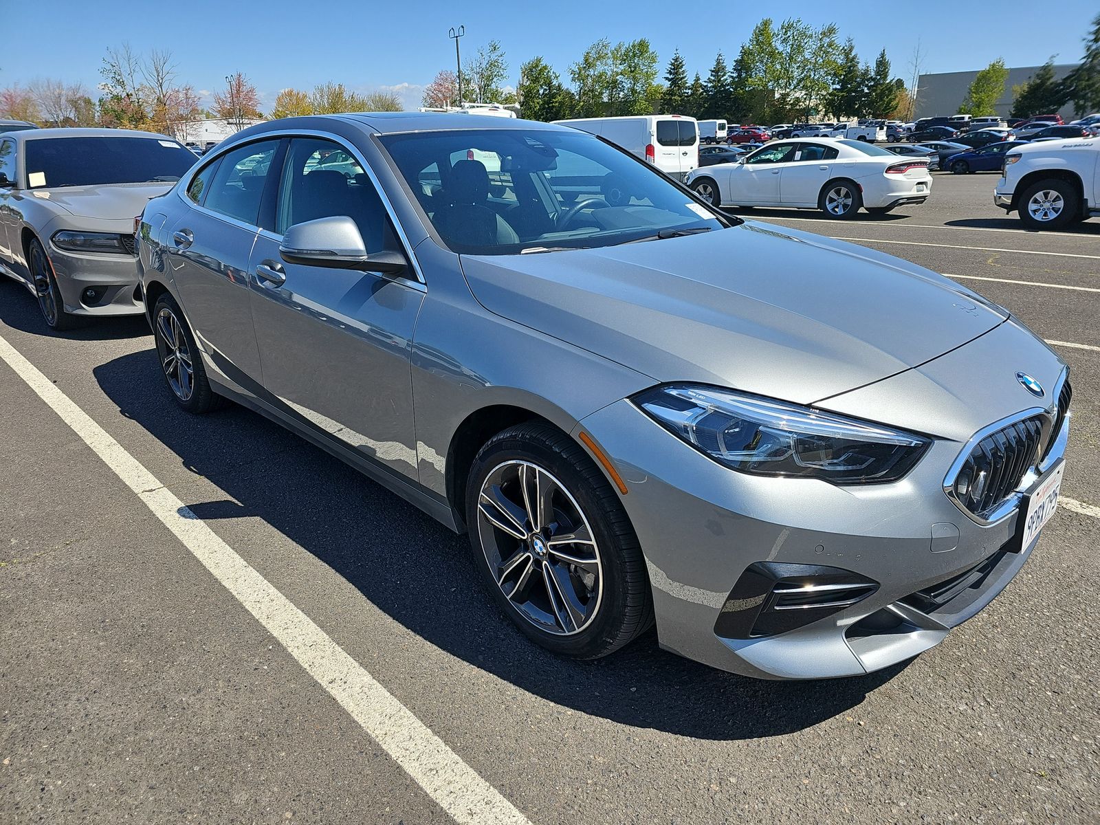 2024 BMW 2 Series 228i xDrive AWD