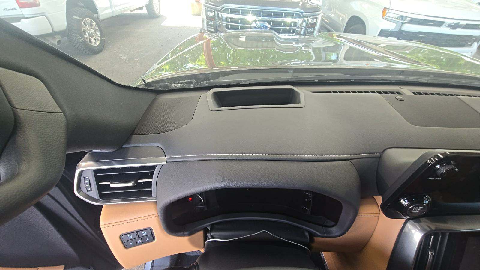 2024 Lexus LX LX 600 Luxury AWD
