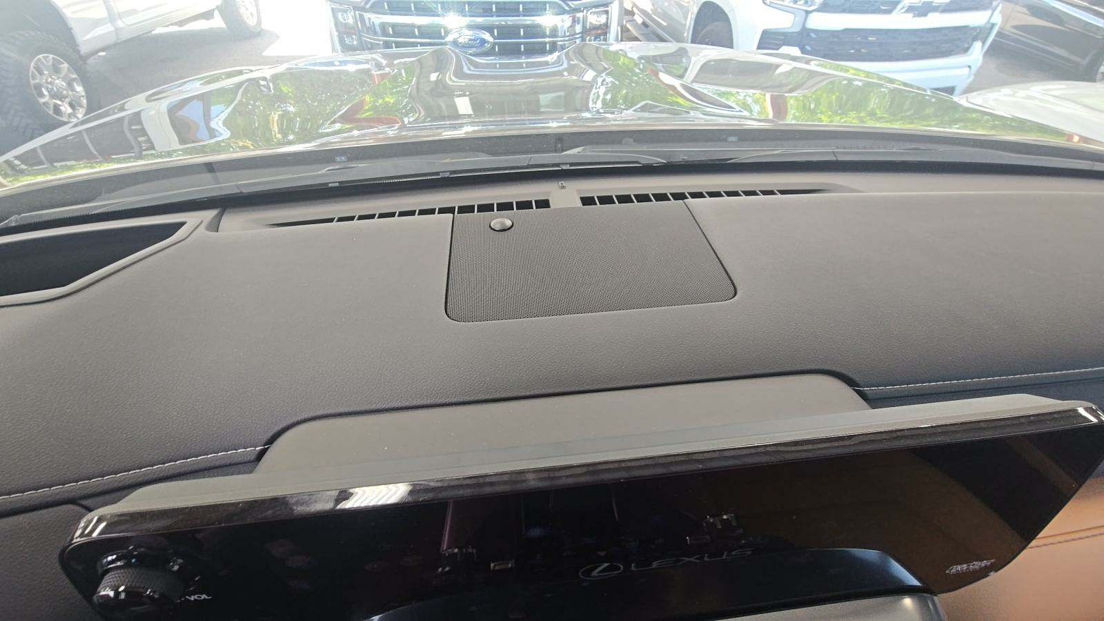 2024 Lexus LX LX 600 Luxury AWD