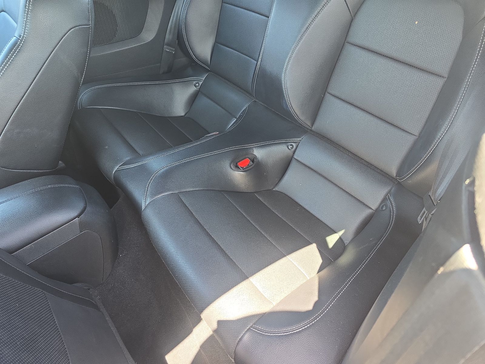2023 Ford Mustang EcoBoost Premium RWD