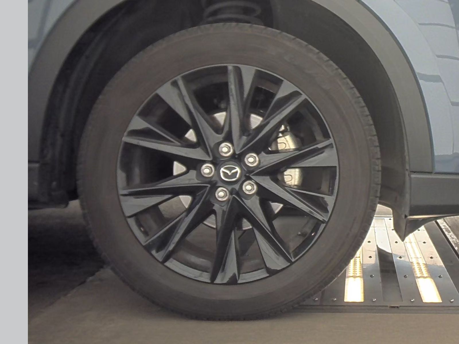 2024 MAZDA CX-5 2.5 S Carbon Edition AWD