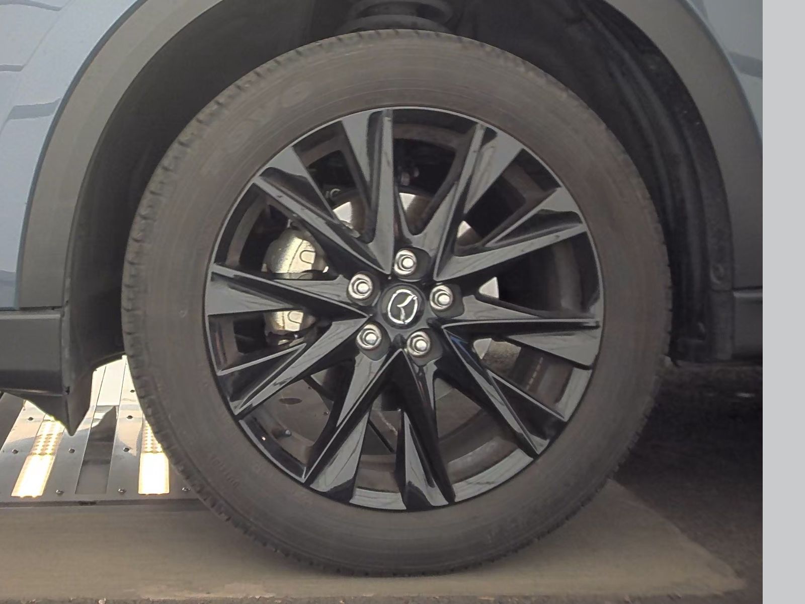 2024 MAZDA CX-5 2.5 S Carbon Edition AWD