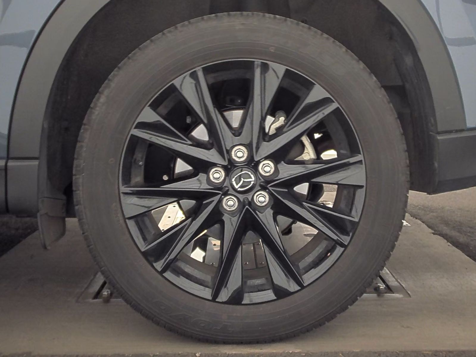 2024 MAZDA CX-5 2.5 S Carbon Edition AWD