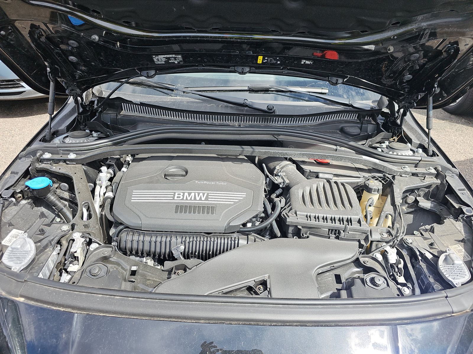 2024 BMW 2 Series 228i xDrive AWD