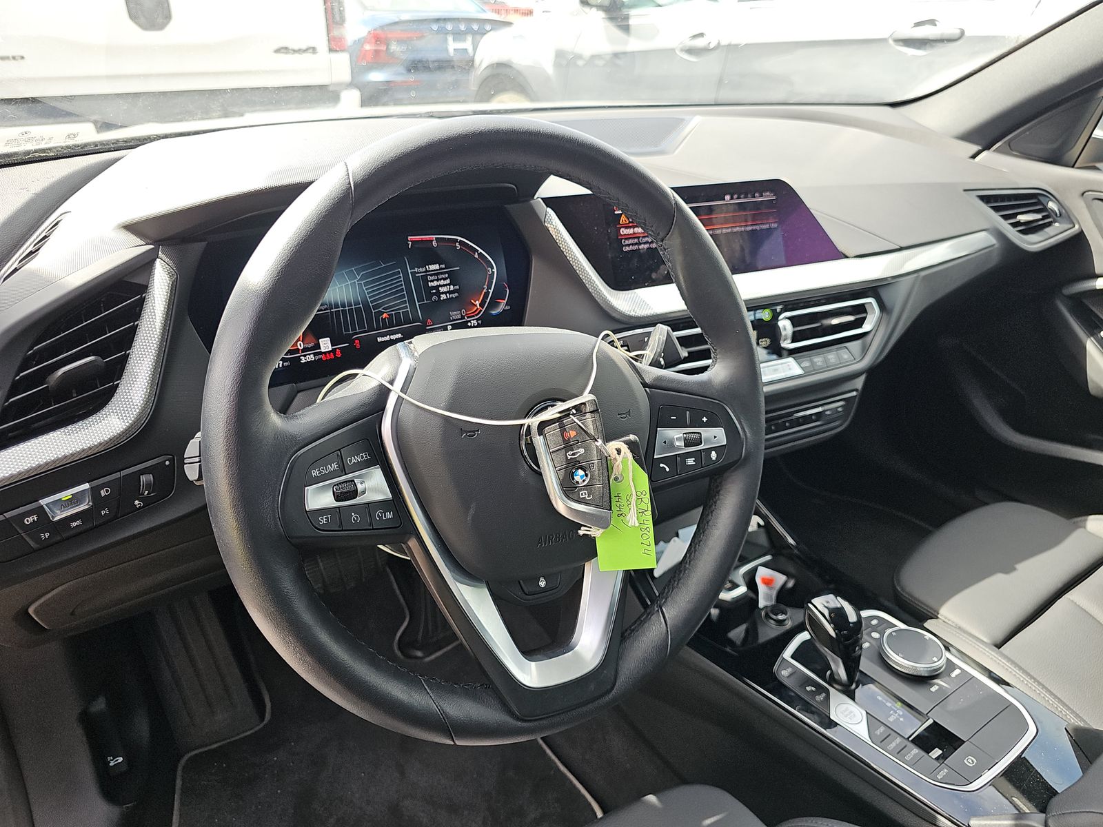 2024 BMW 2 Series 228i xDrive AWD