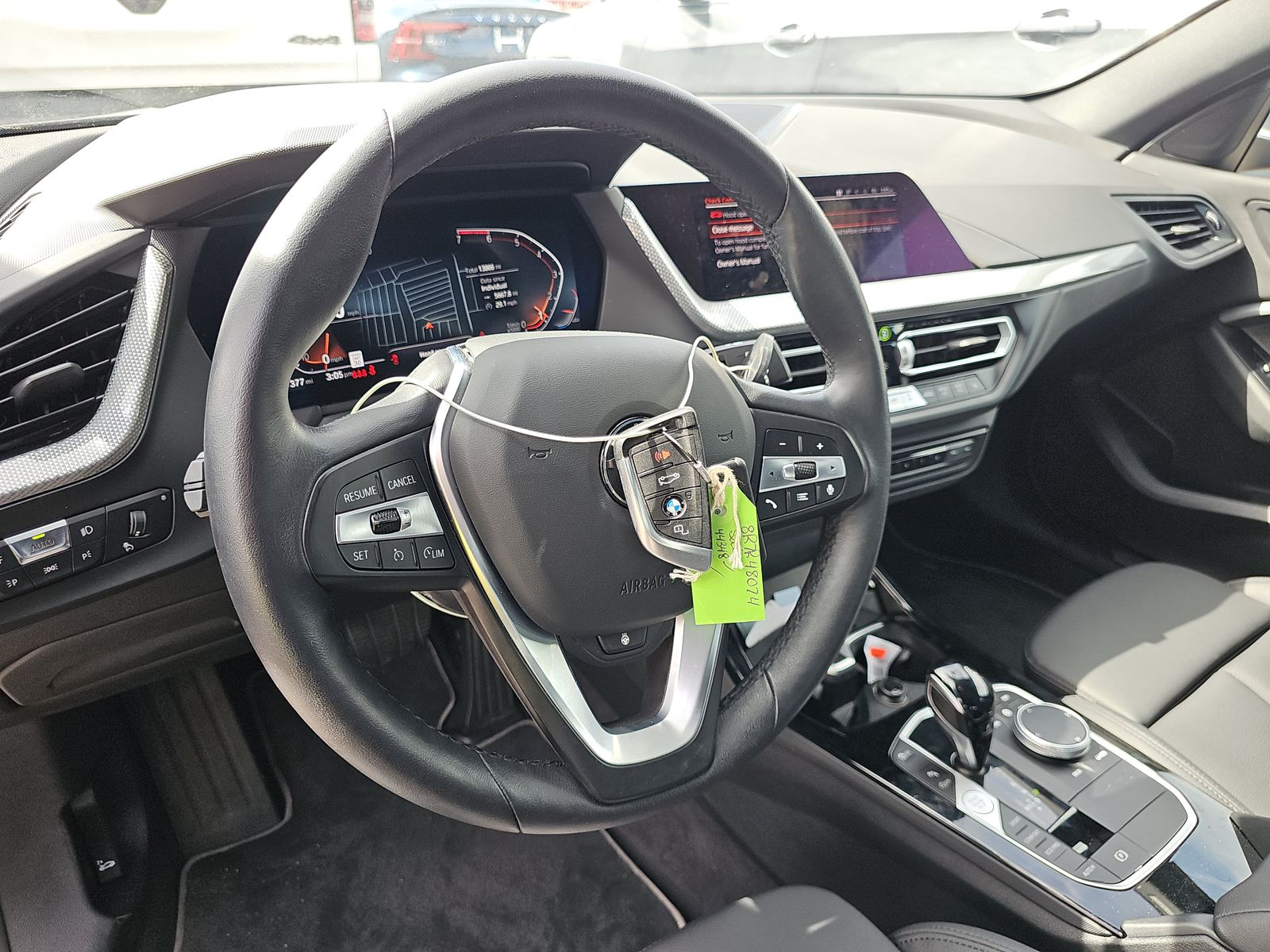2024 BMW 2 Series 228i xDrive AWD