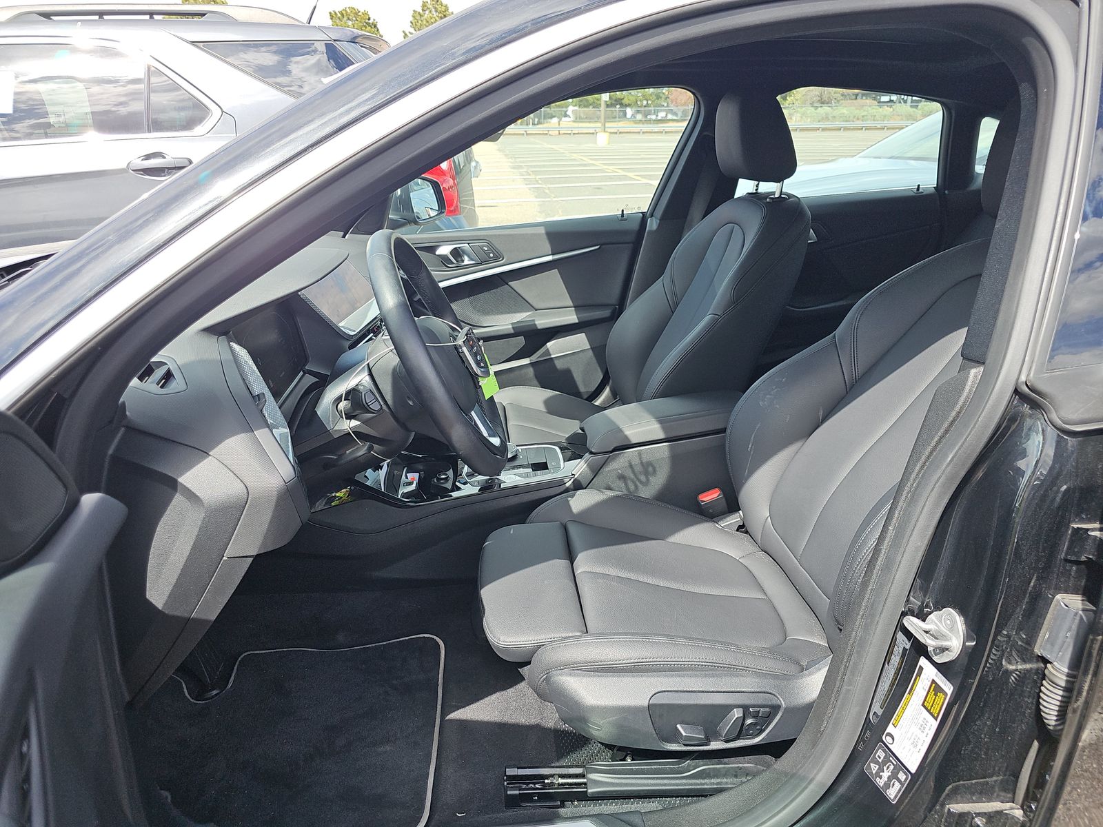2024 BMW 2 Series 228i xDrive AWD