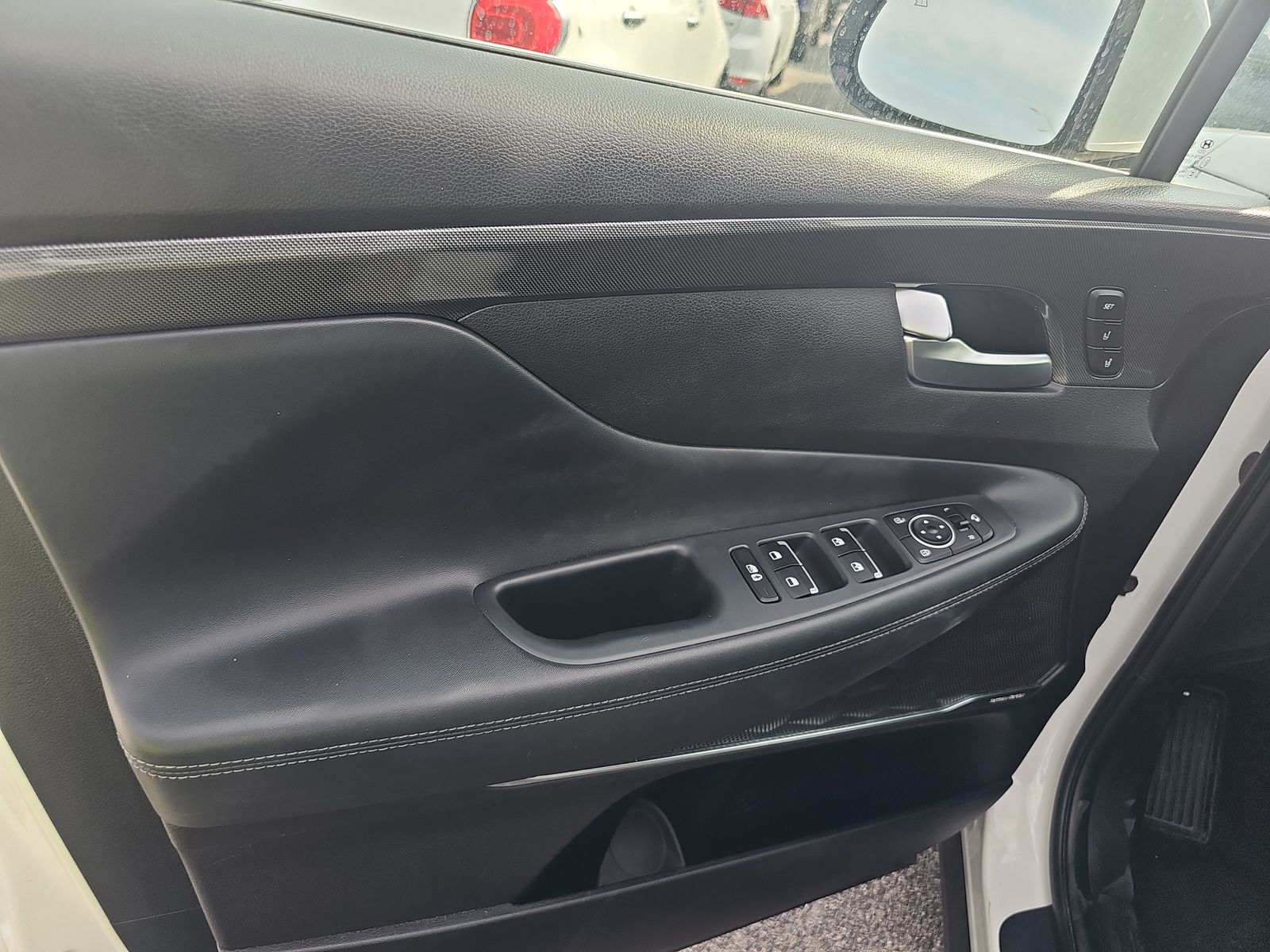 2023 Hyundai Santa Fe Limited AWD