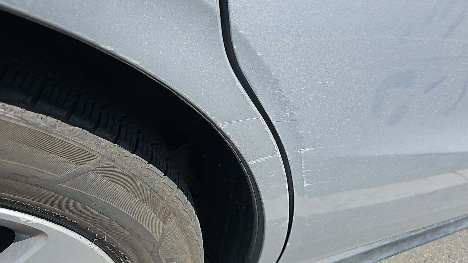 2019 Honda Odyssey EX-L FWD