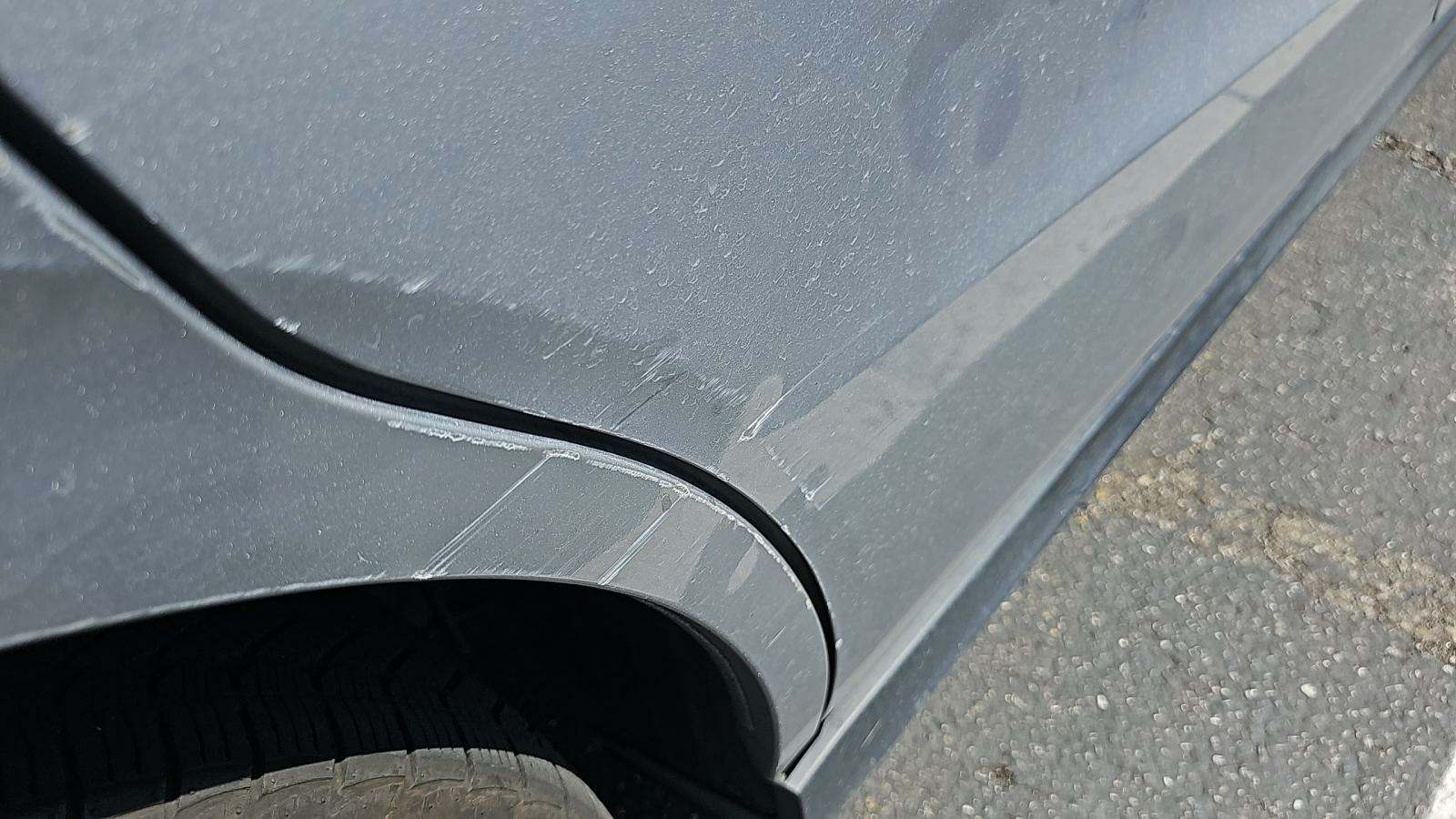 2019 Honda Odyssey EX-L FWD