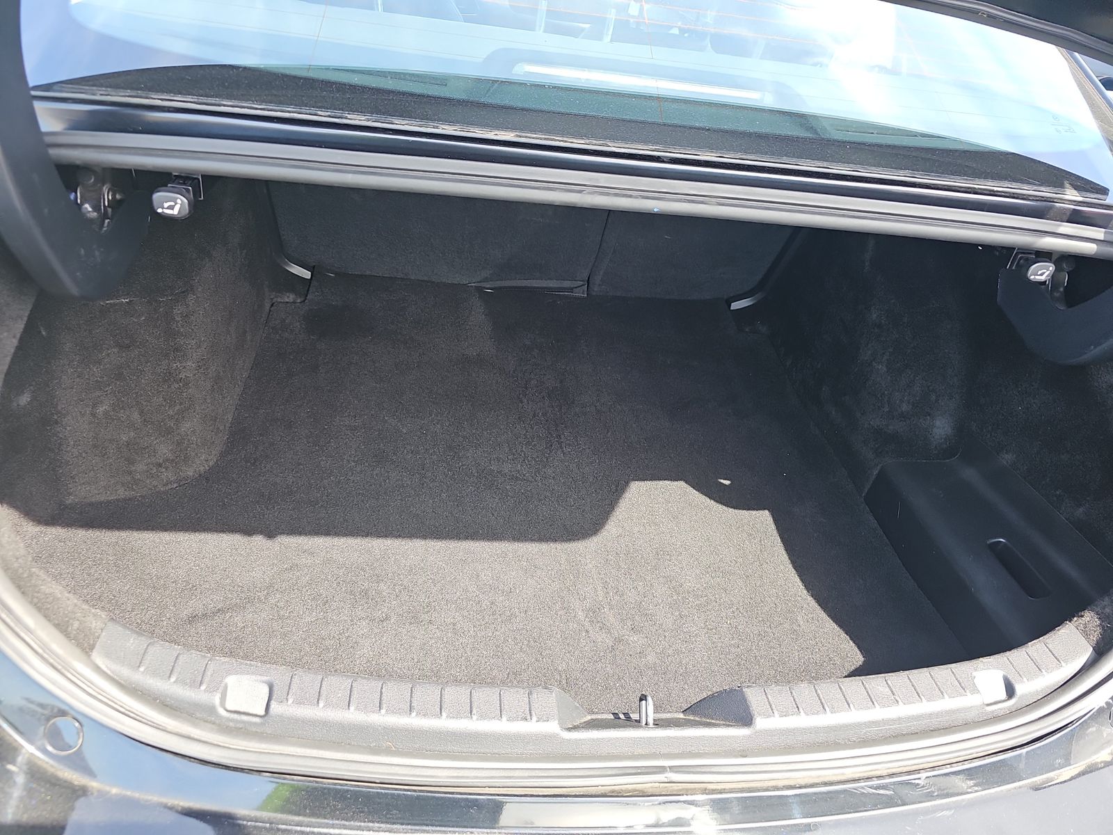 2024 MAZDA MAZDA3 2.5 S FWD