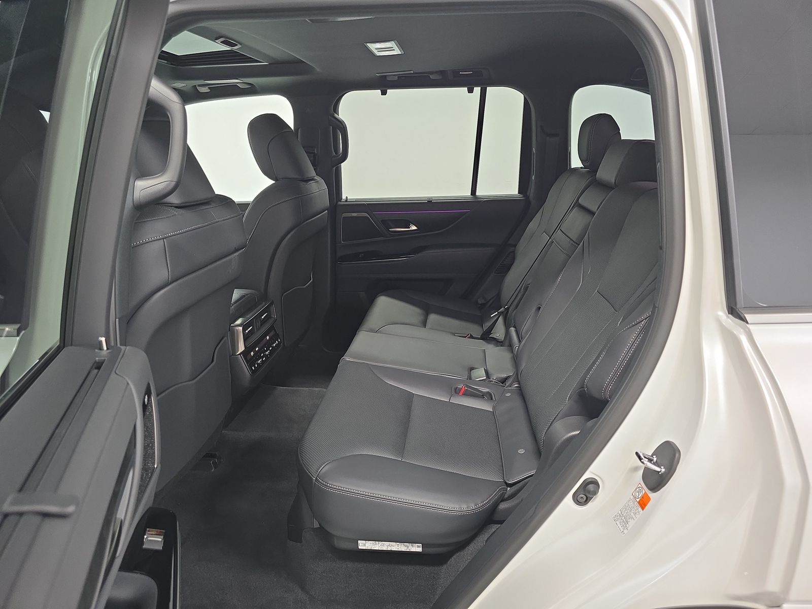 2024 Lexus LX LX 600 Luxury AWD