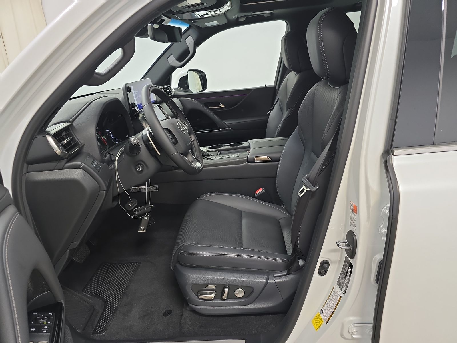 2024 Lexus LX LX 600 Luxury AWD