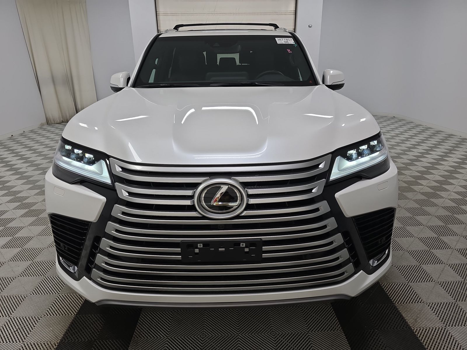 2024 Lexus LX LX 600 Luxury AWD