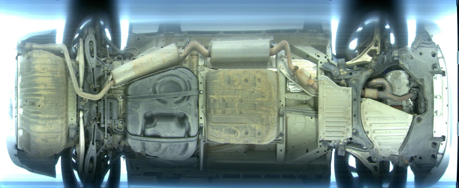 2022 Honda Odyssey Touring FWD