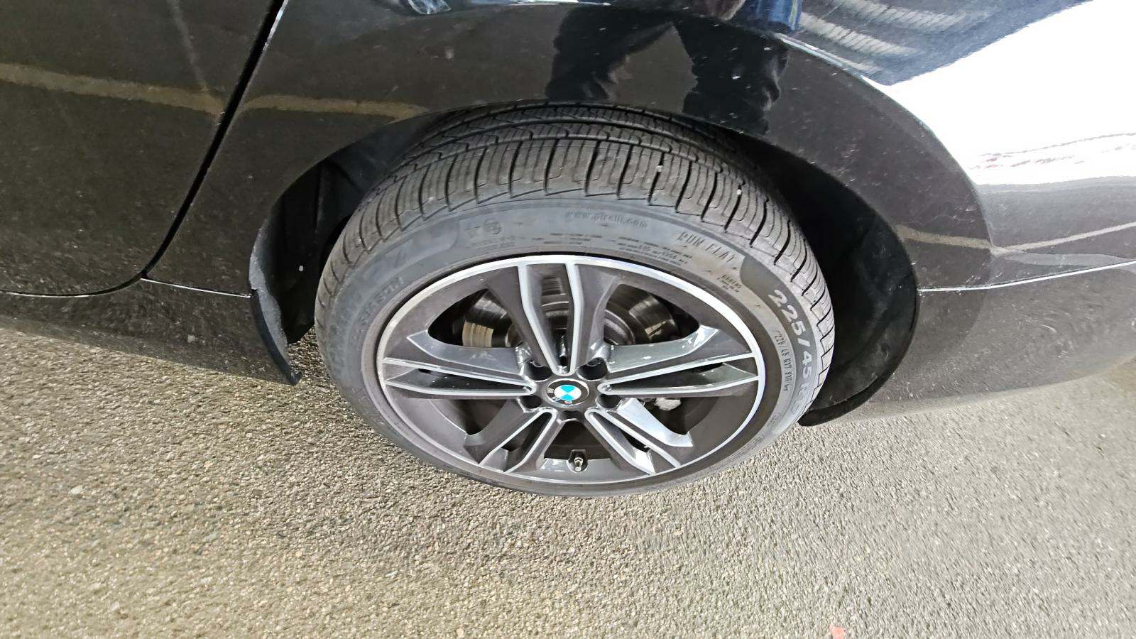 2024 BMW 2 Series 228i xDrive AWD