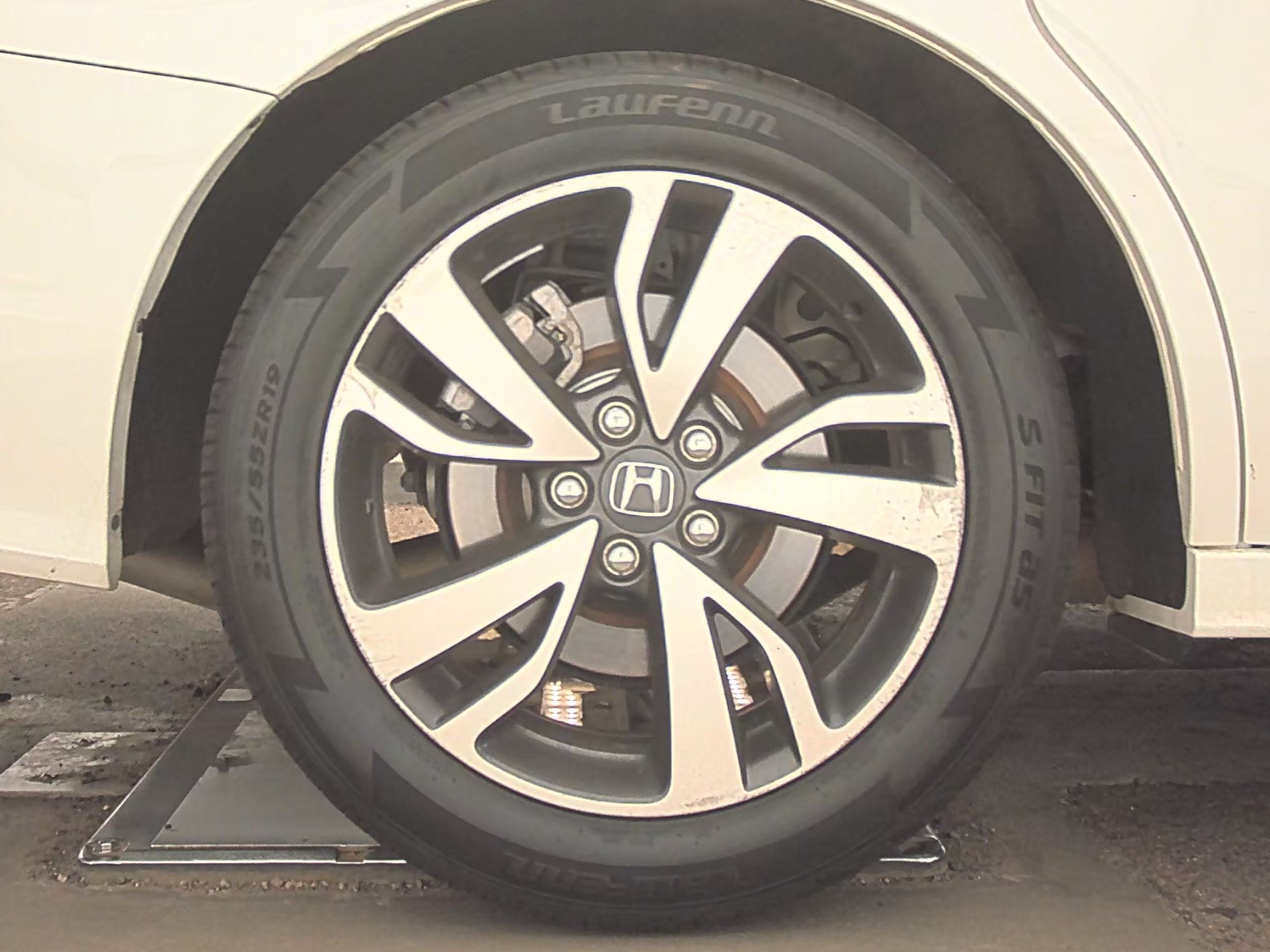 2022 Honda Odyssey Touring FWD
