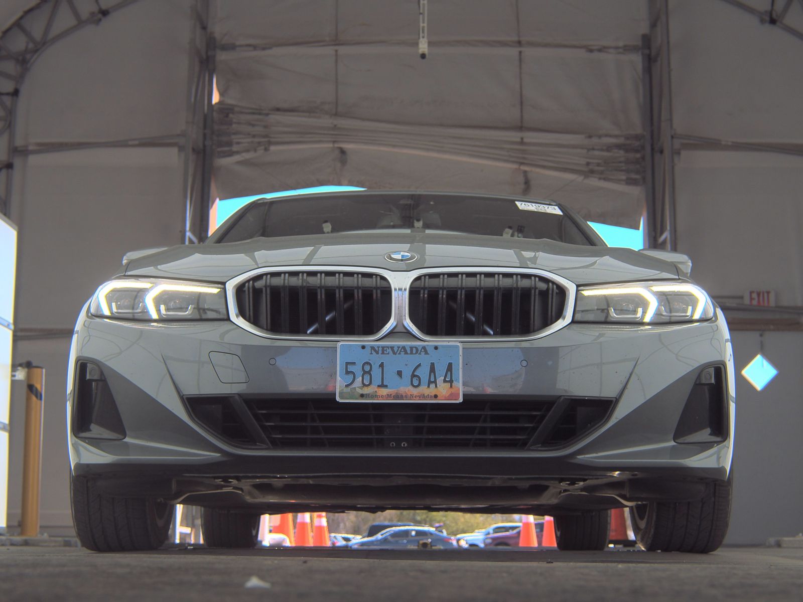 2024 BMW 3 Series 330i RWD