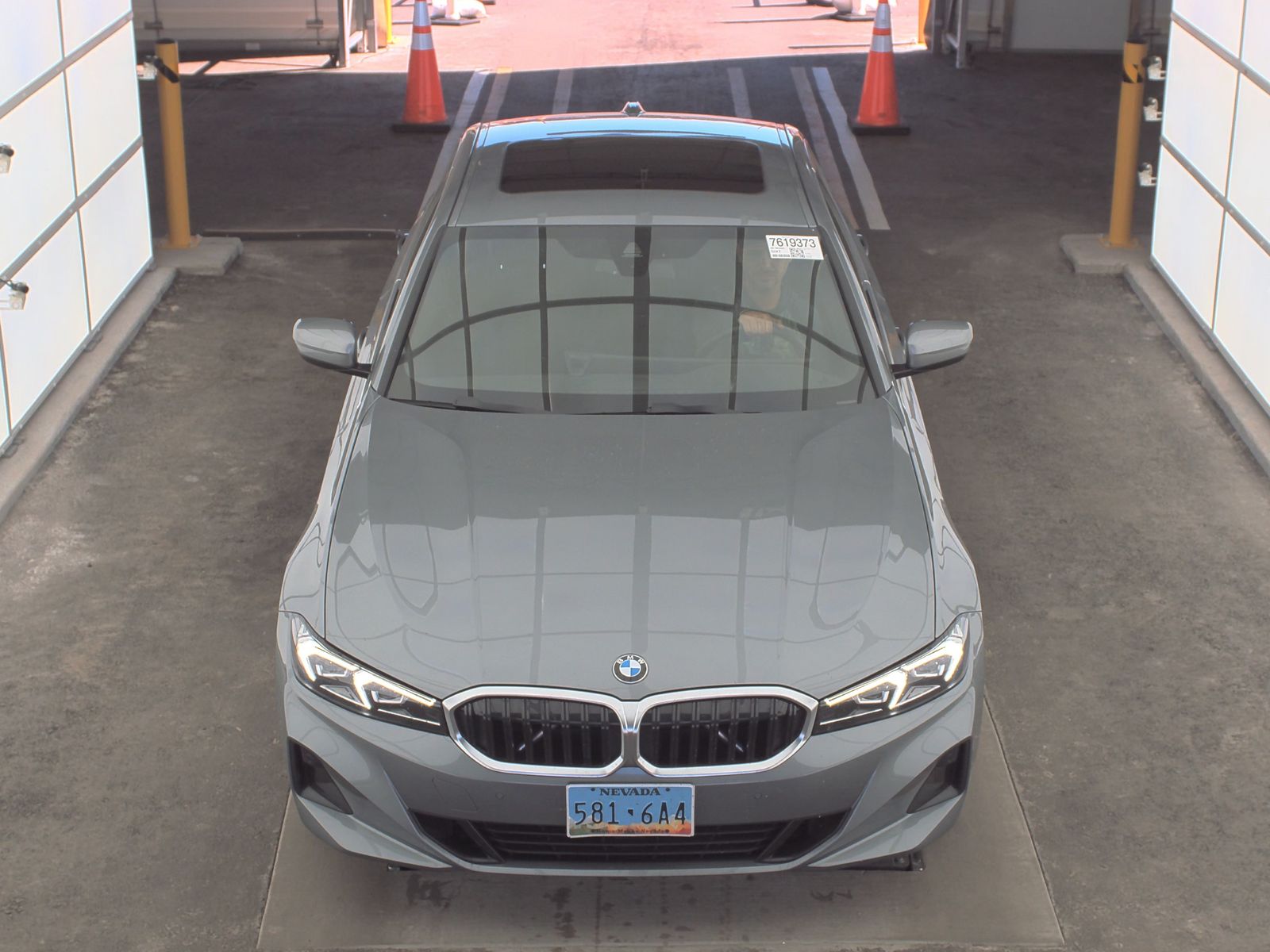 2024 BMW 3 Series 330i RWD