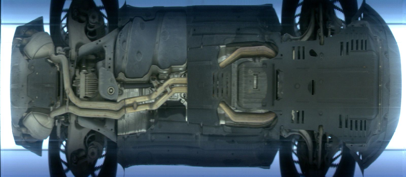 2016 Porsche Macan S AWD