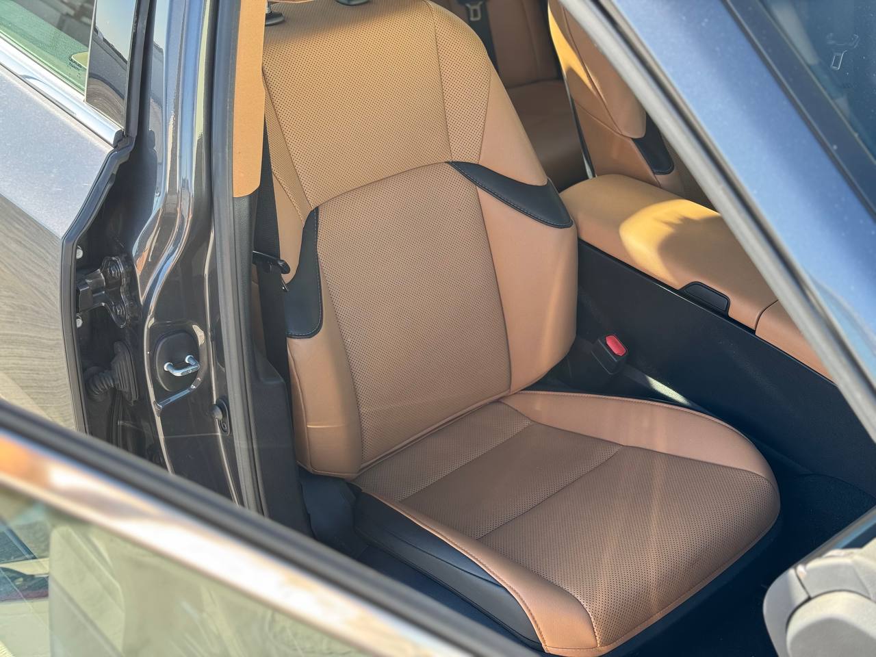 2022 Lexus ES ES 300h FWD