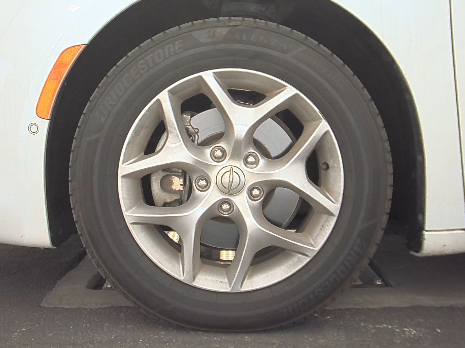 2019 Chrysler Pacifica Touring L Plus FWD