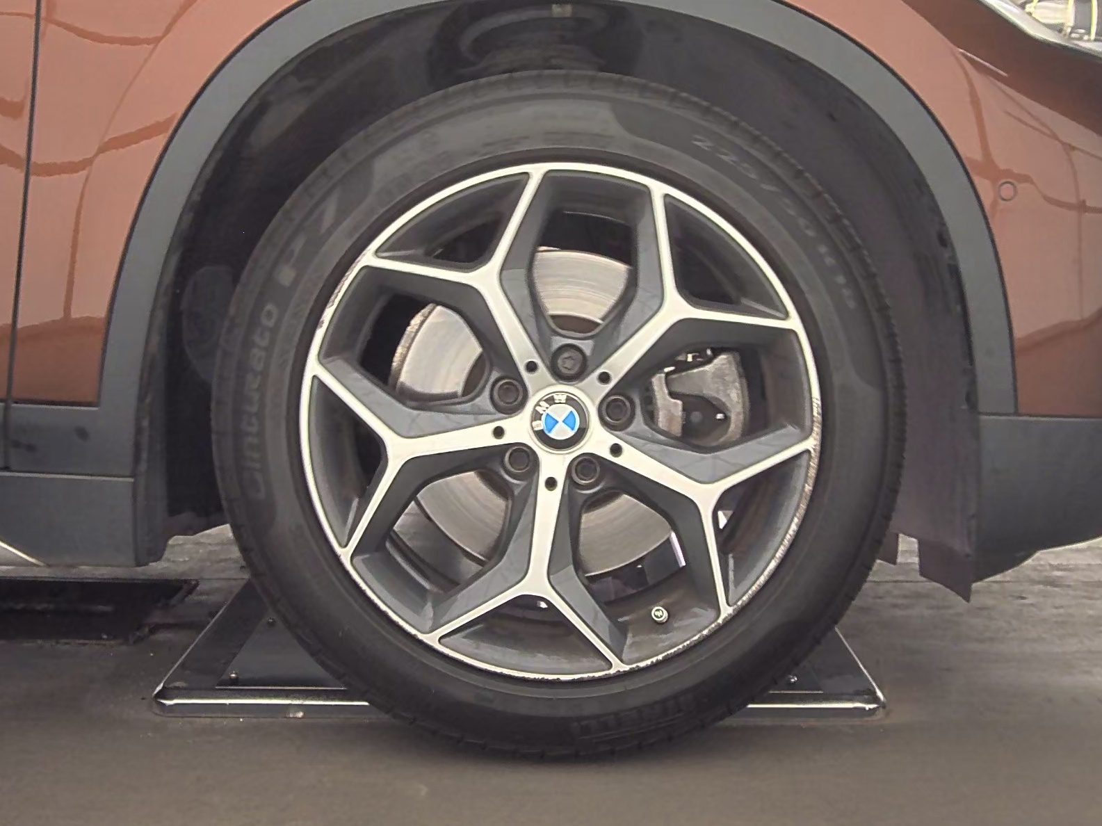 2016 BMW X1 xDrive28i AWD