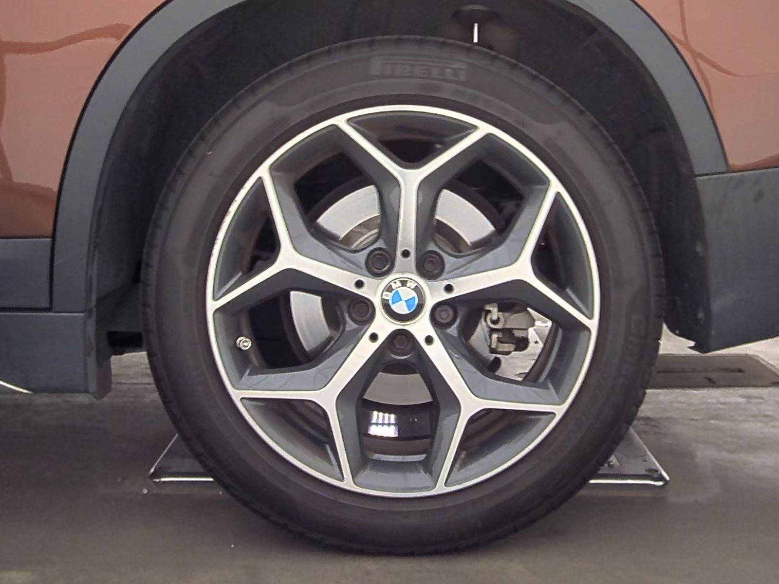 2016 BMW X1 xDrive28i AWD