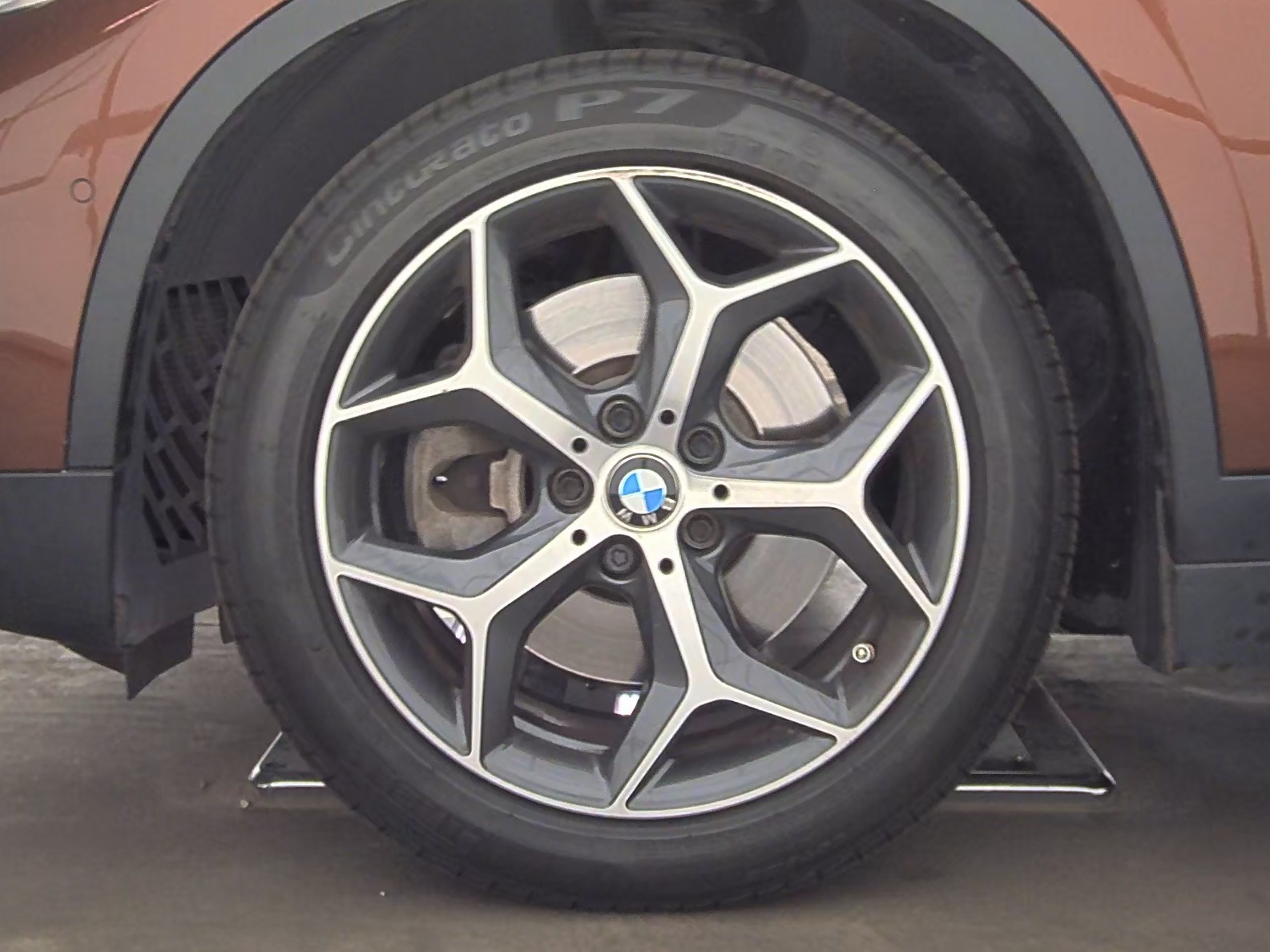 2016 BMW X1 xDrive28i AWD