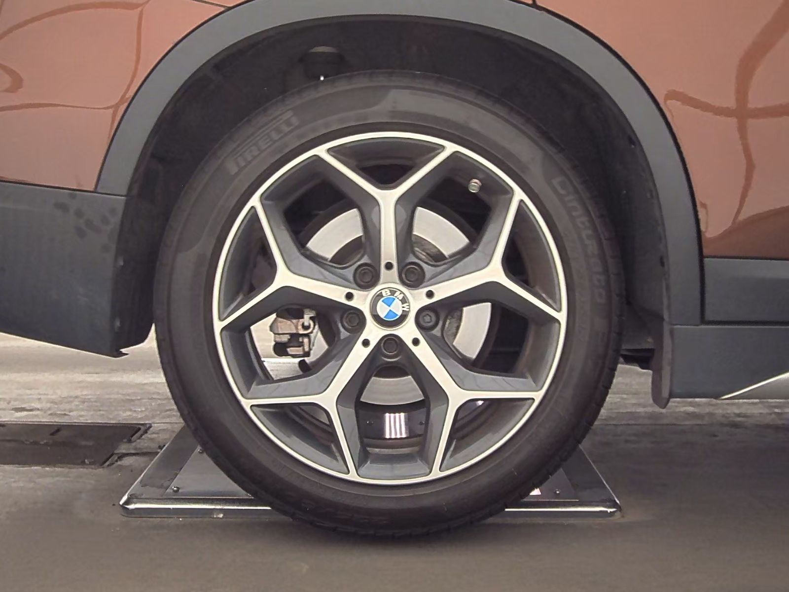 2016 BMW X1 xDrive28i AWD