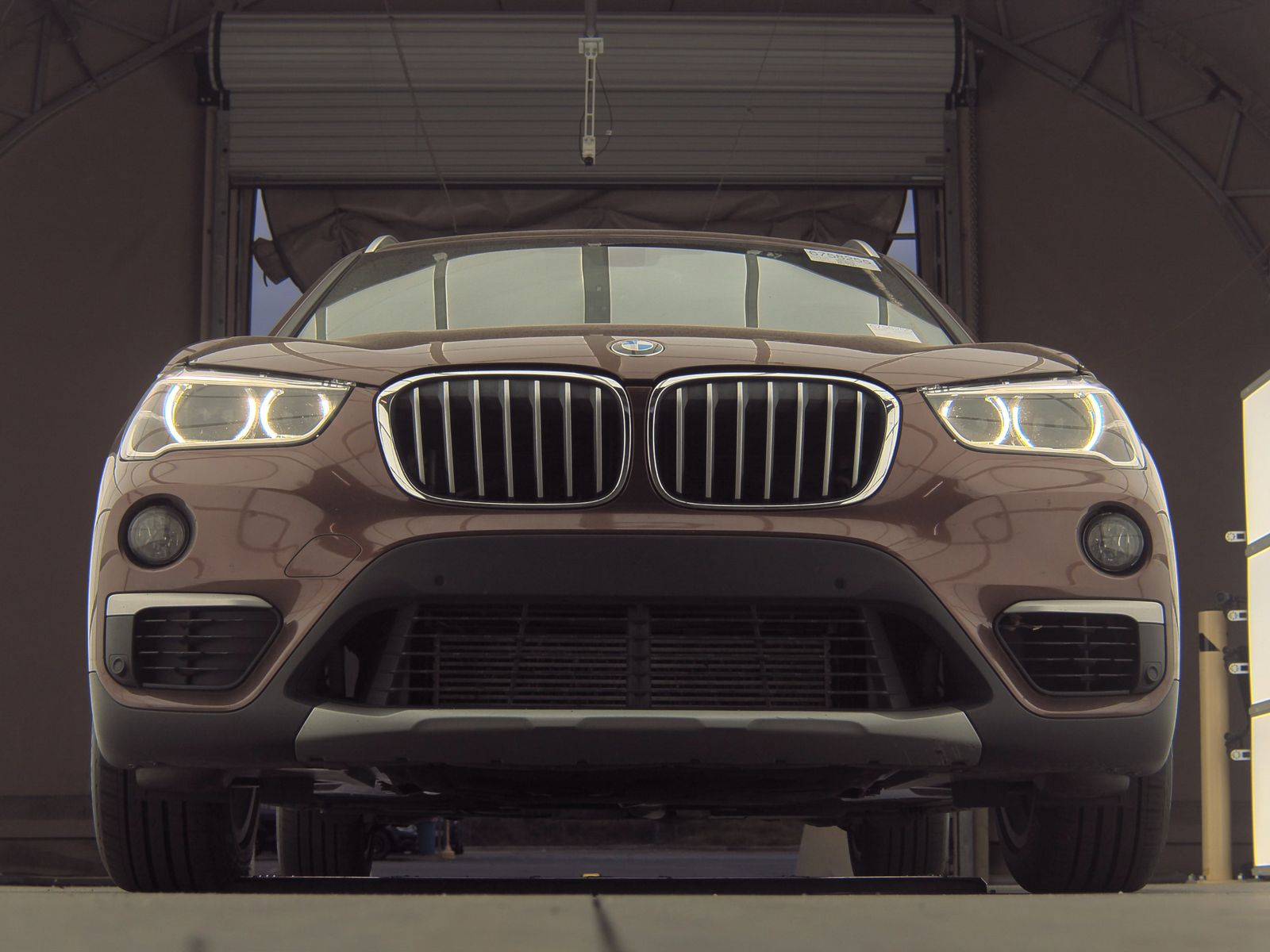 2016 BMW X1 xDrive28i AWD