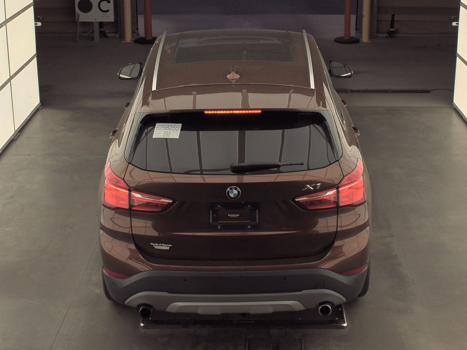 2016 BMW X1 xDrive28i AWD