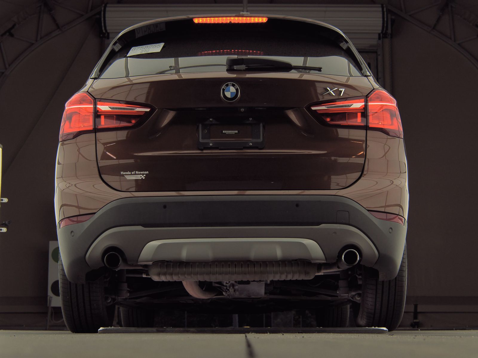 2016 BMW X1 xDrive28i AWD