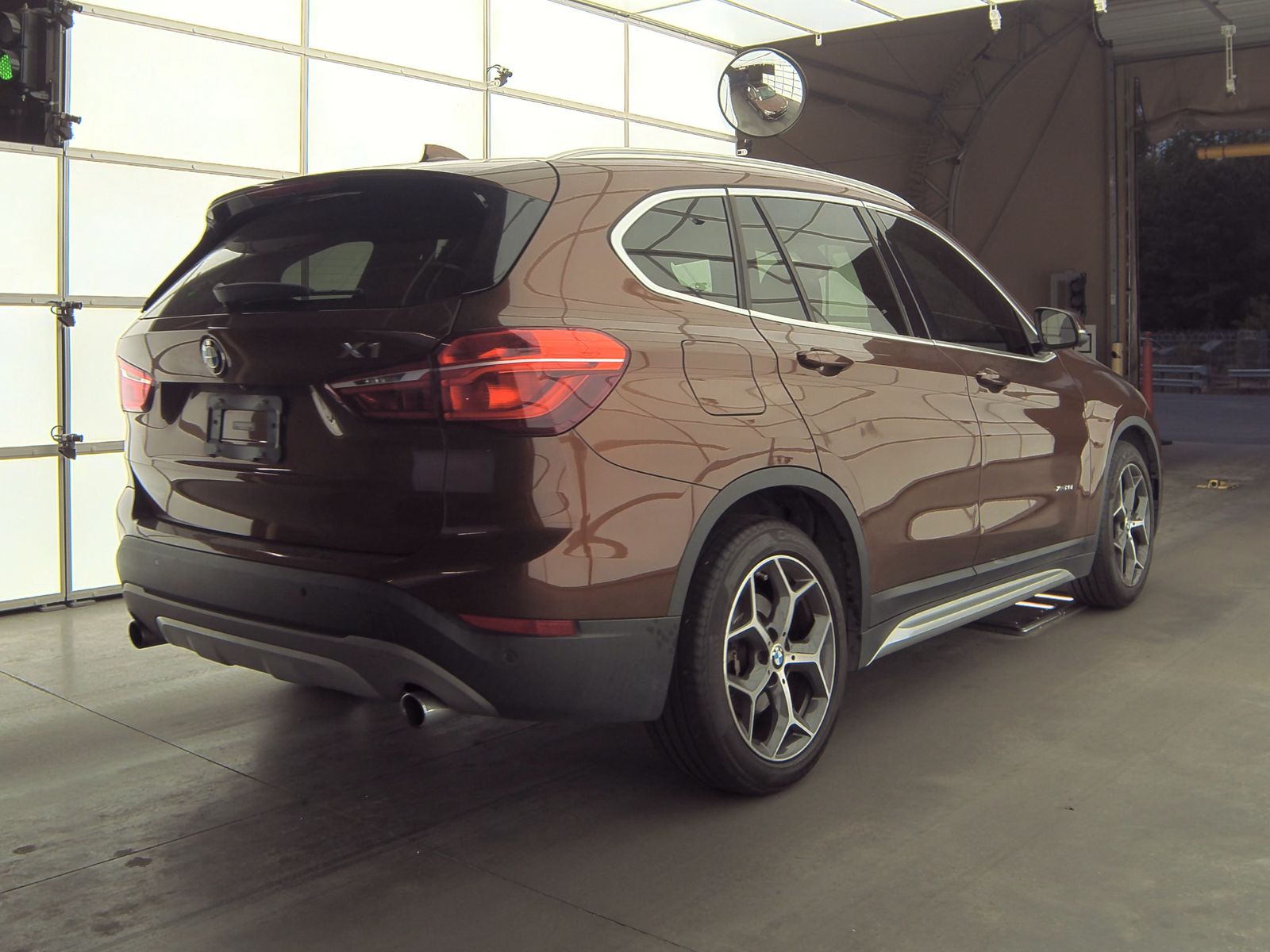 2016 BMW X1 xDrive28i AWD