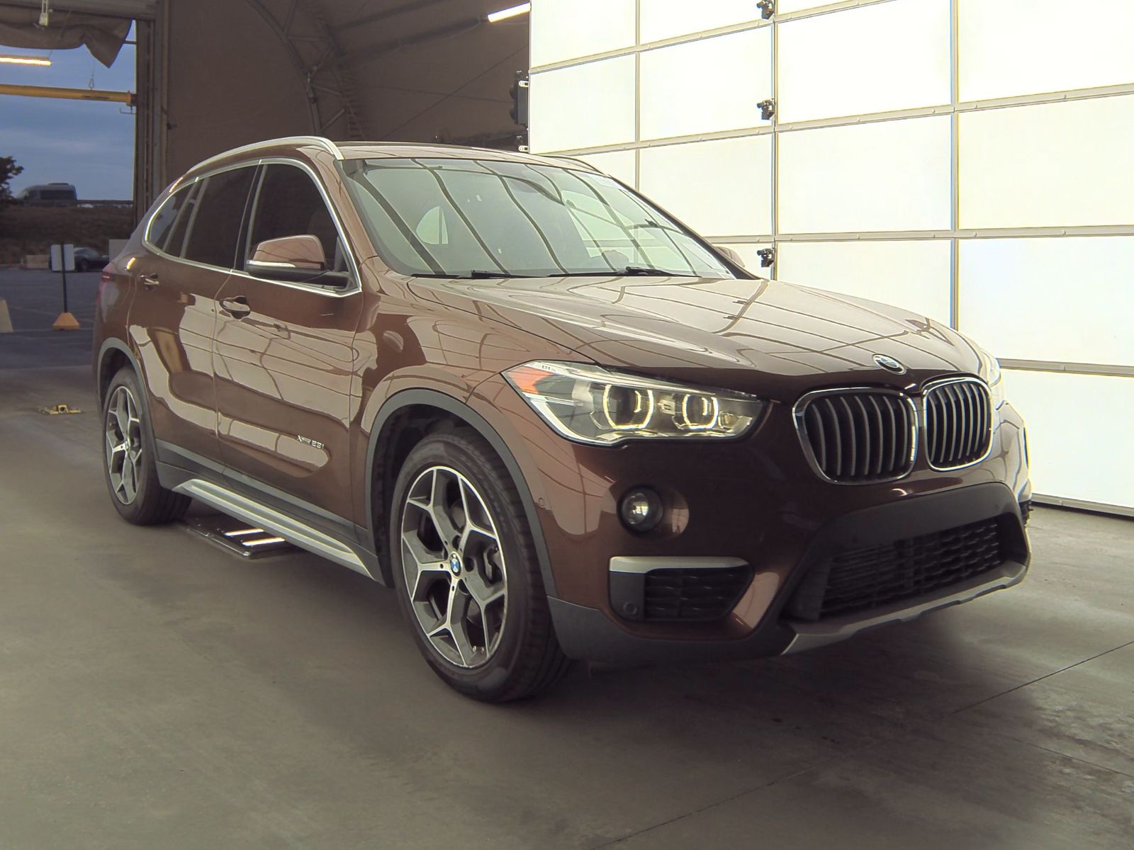2016 BMW X1 xDrive28i AWD